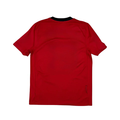 Manchester United Principal 09 10