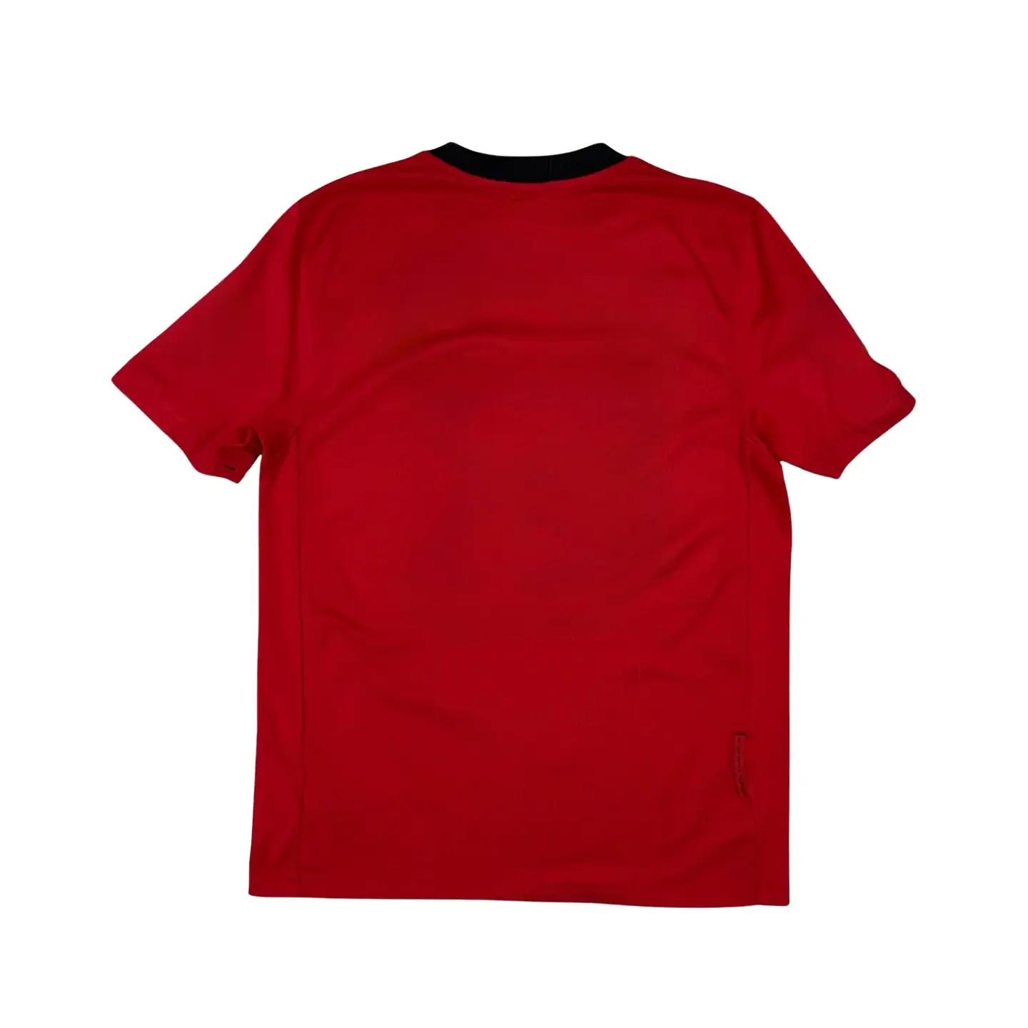 Manchester United Principal 09 10 2