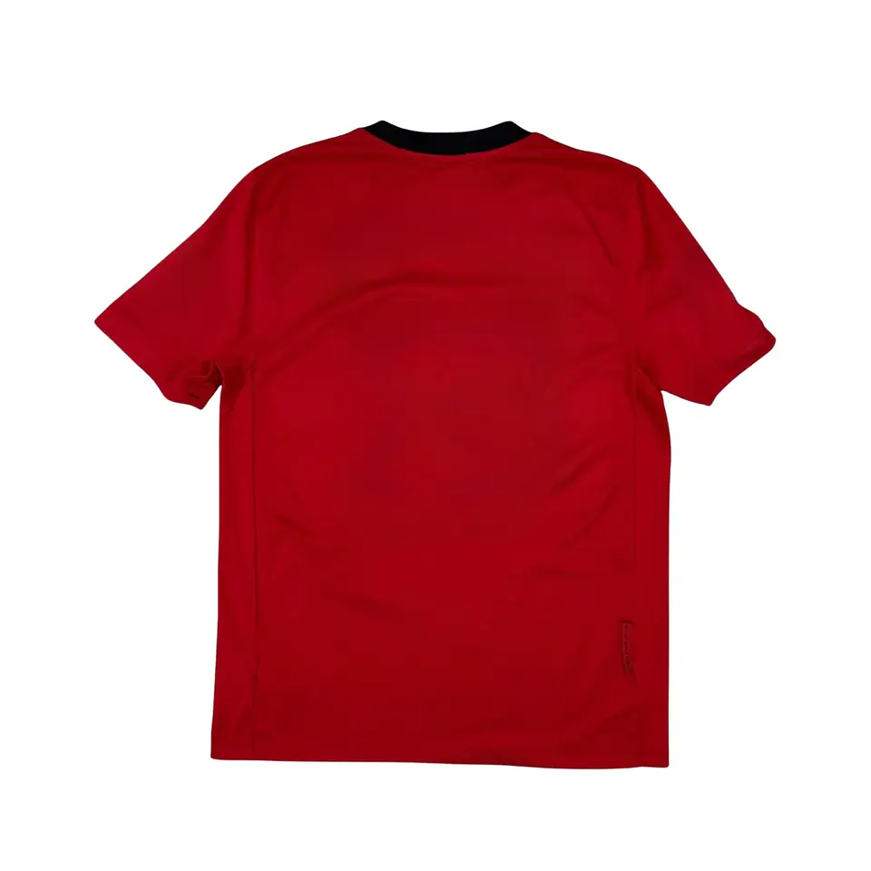 Manchester United Principal 09 10 2