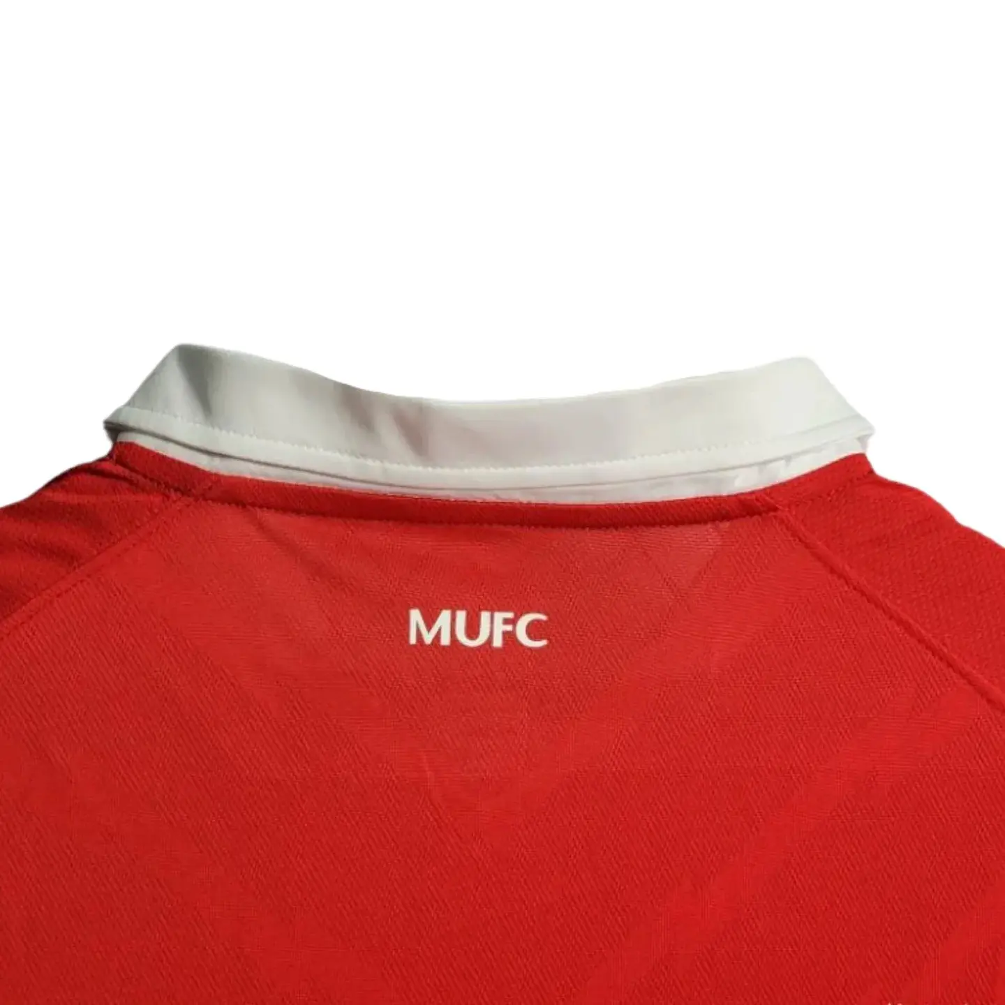 Manchester United Principal 10 11 1
