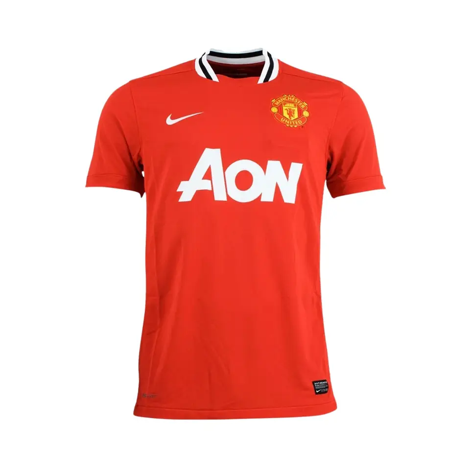 Manchester United Principal 11 12 1