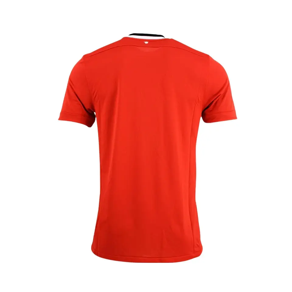 Manchester United Principal 11 12 2