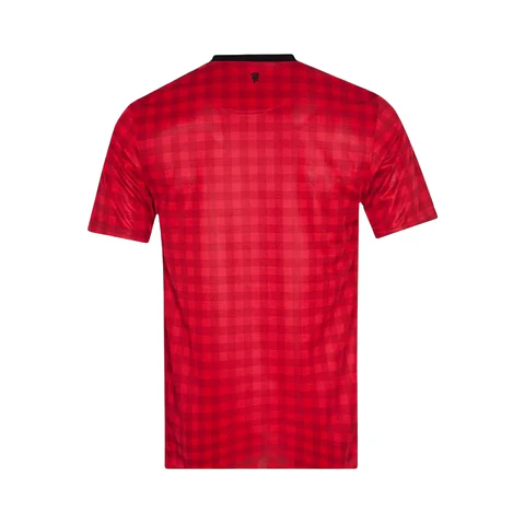 Manchester United Principal 12 13