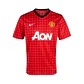 Manchester United Principal 12 13 - Thumbnail 3