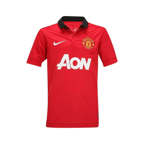 Manchester United Principal 13 14