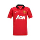 Manchester United Principal 13 14 - Thumbnail 1