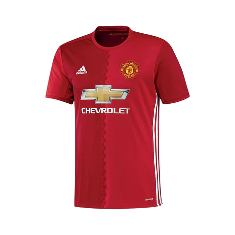 Manchester United Principal 16 17