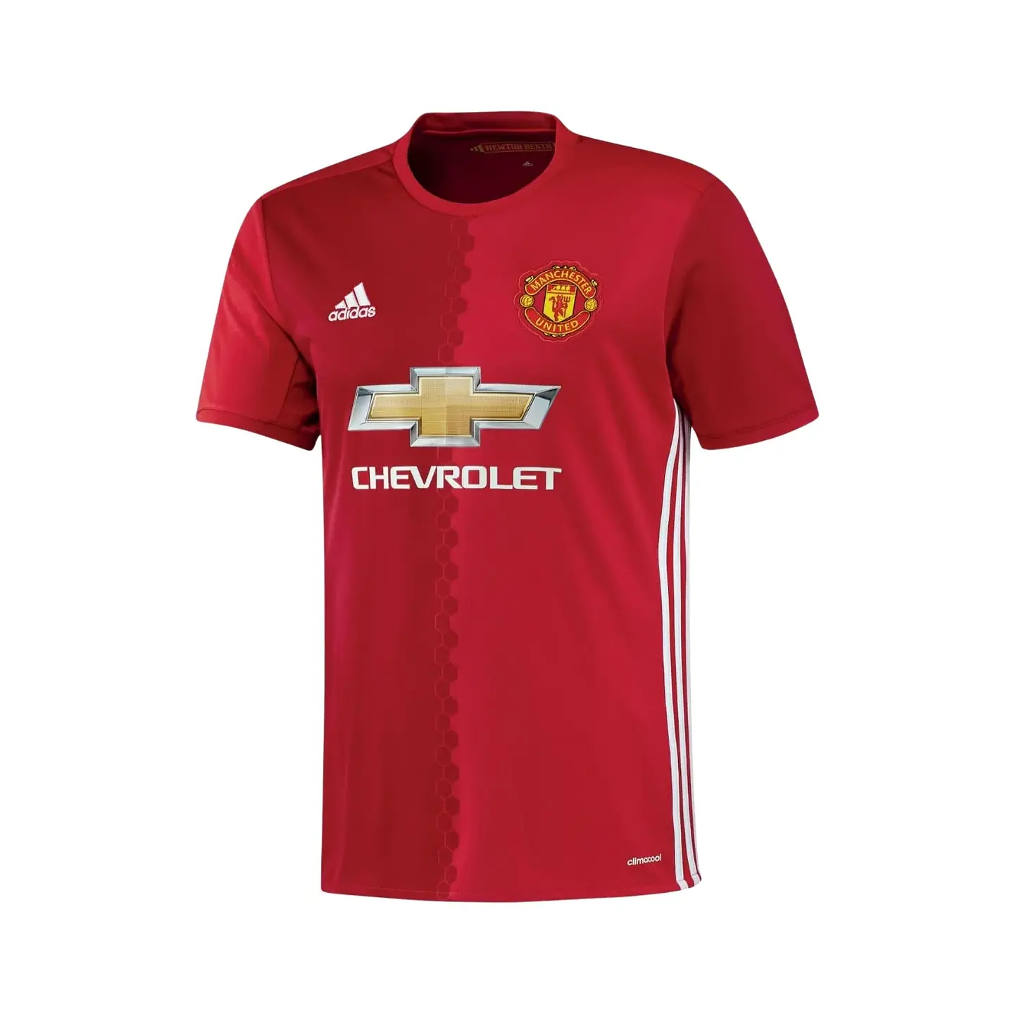 Manchester United Principal 16 17 1