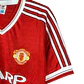 Manchester United Principal 86 87 - Thumbnail 3