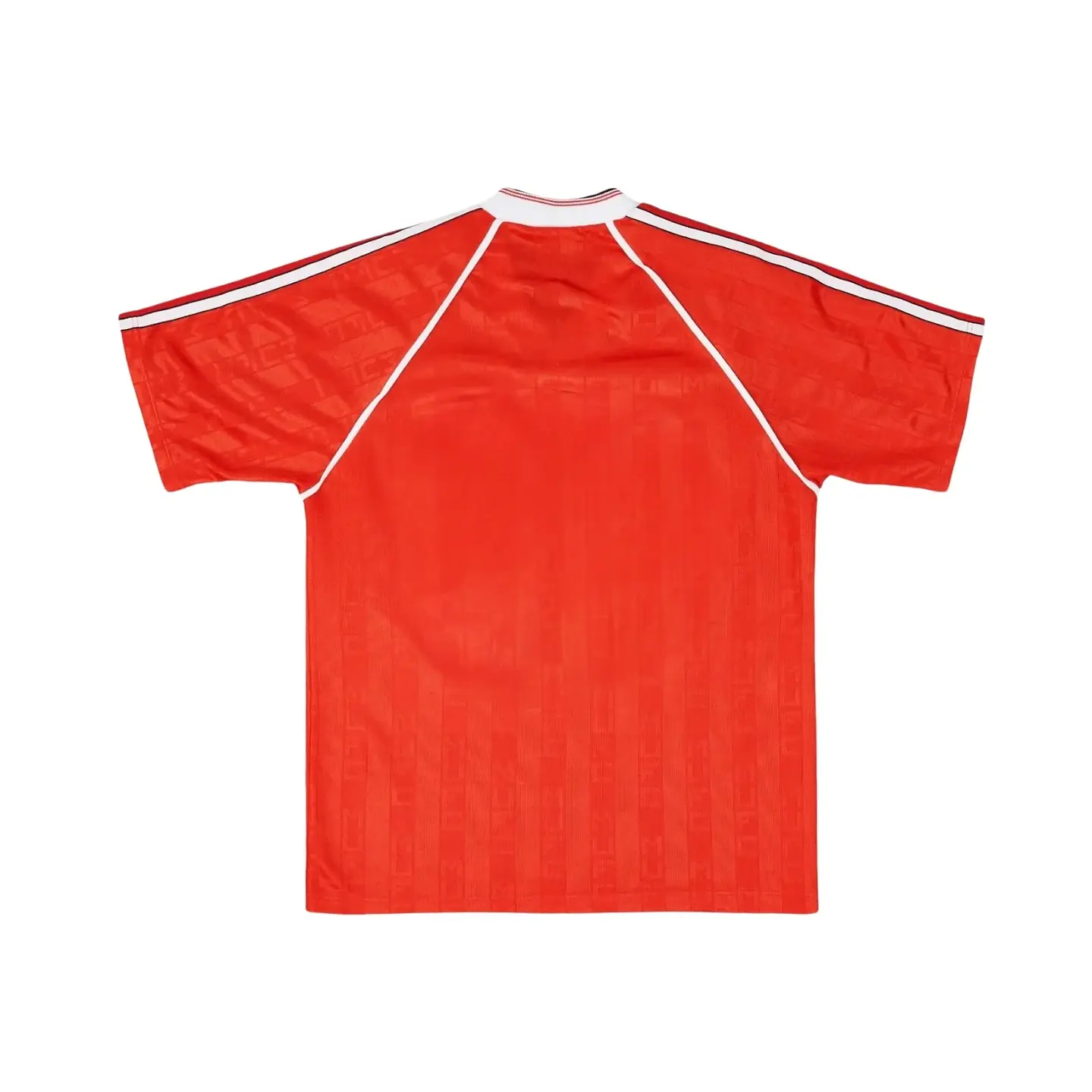 Manchester United Principal 89 90 2