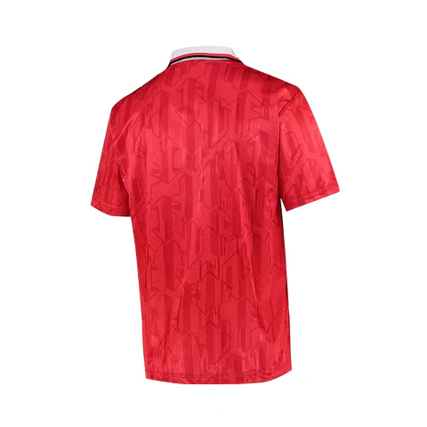 Manchester United Principal 93 94