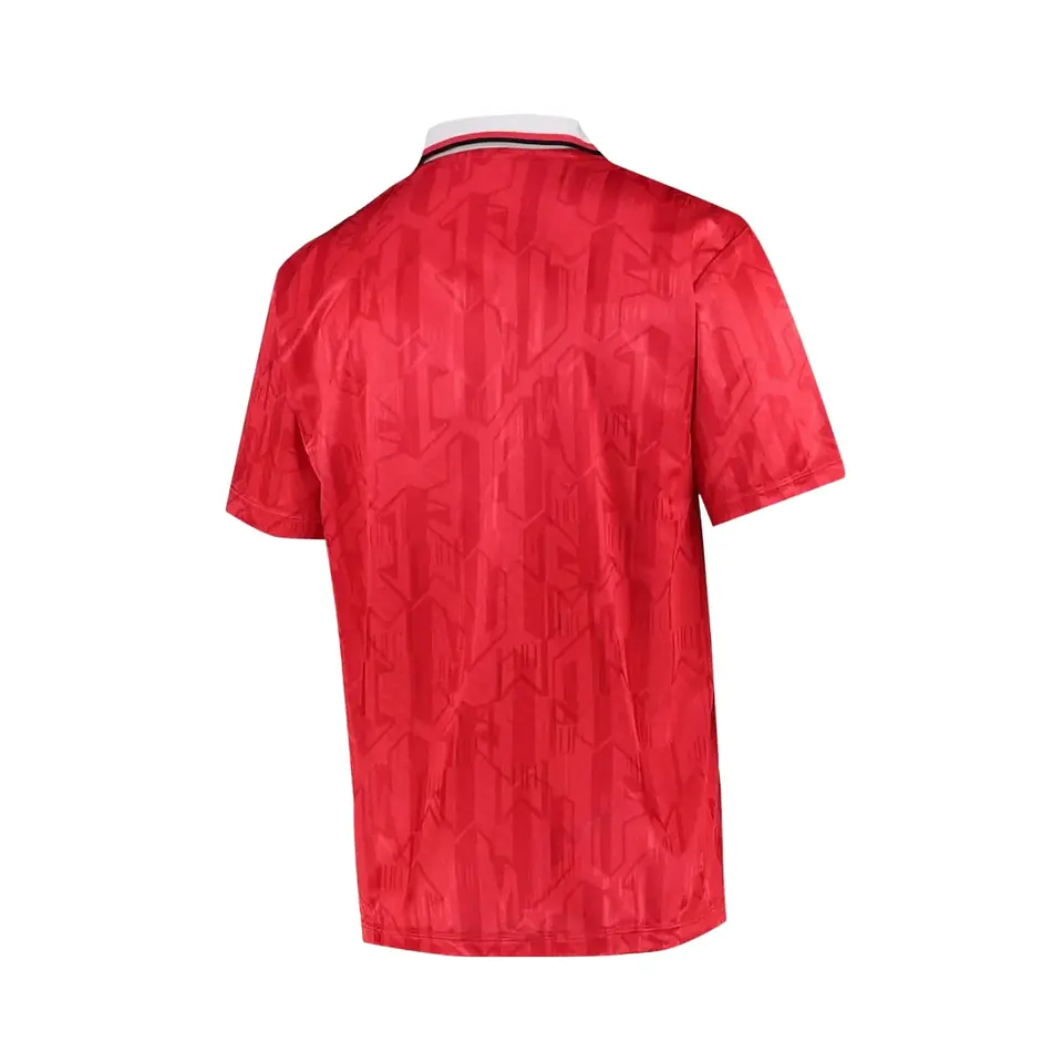 Manchester United Principal 93 94 2