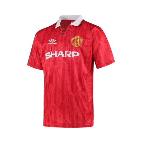 Manchester United Retro 93/94