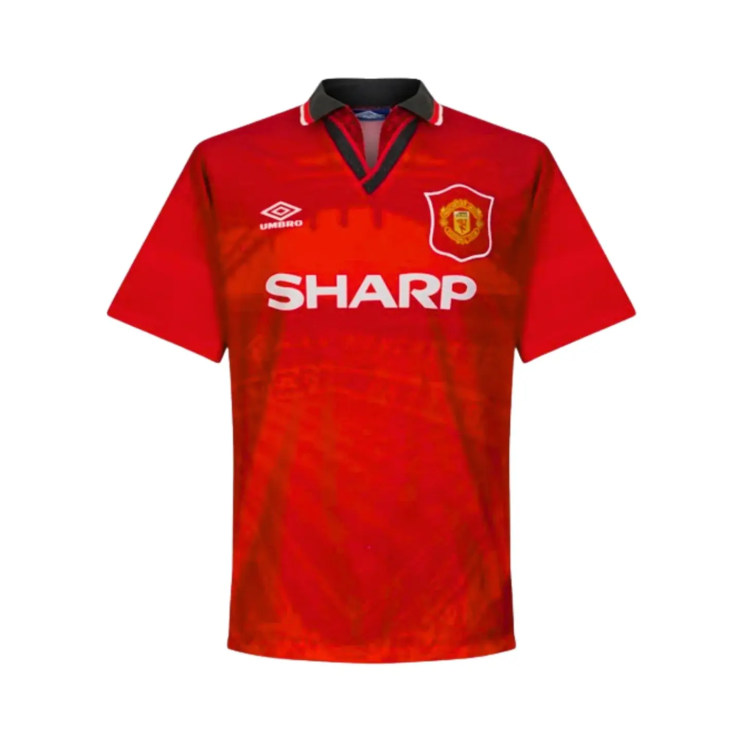 Manchester United Principal 94 95 1
