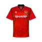 Manchester United Principal 94 95 - Thumbnail 1