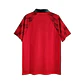 Manchester United Principal 97 98 - Thumbnail 2