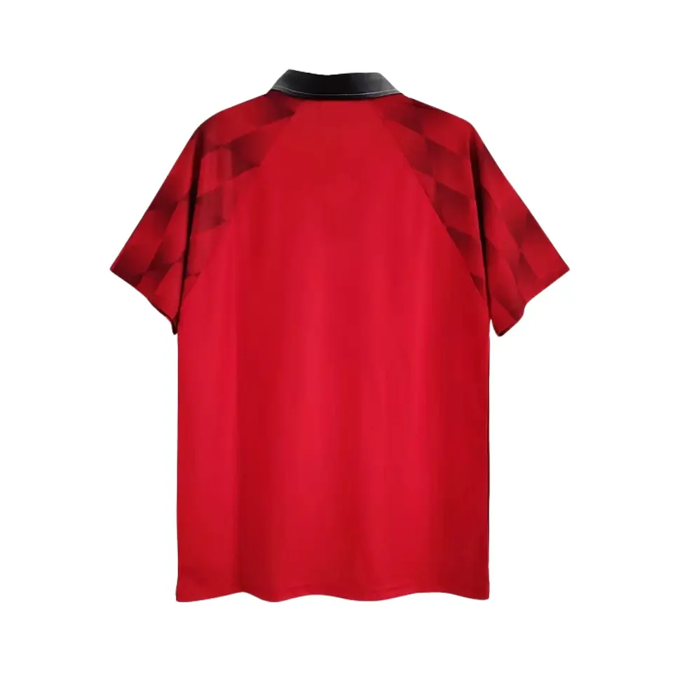 Manchester United Principal 97 98 2