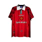 Manchester United Principal 97 98 - Thumbnail 3