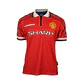 Manchester United Principal 98 99 - Thumbnail 1
