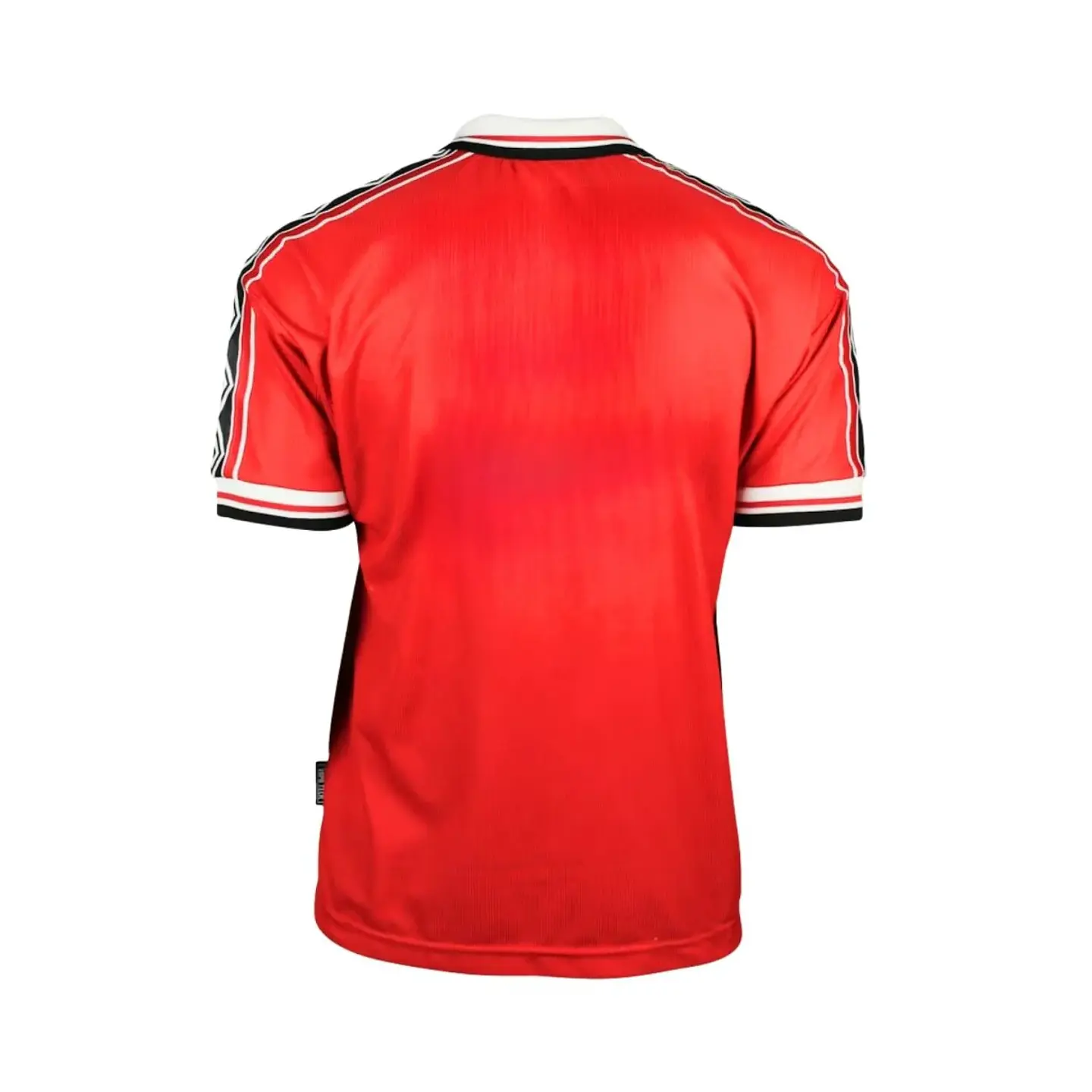 Manchester United Principal 98 99 2