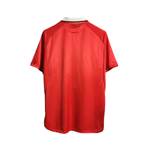 Manchester United Principal 99 00 Liga Dos Campeoes