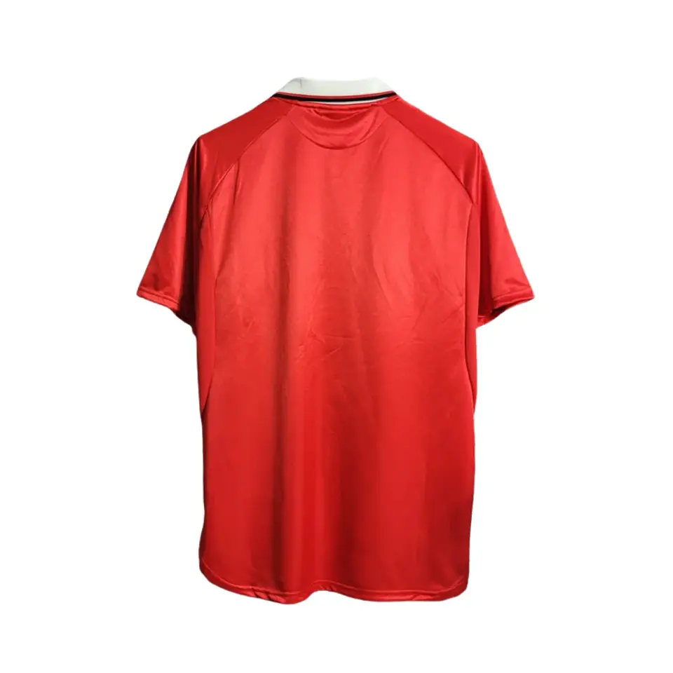 Manchester United Principal 99 00 Liga Dos Campeoes 2