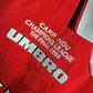 Manchester United Principal 99 00 Liga Dos Campeoes - Thumbnail 3