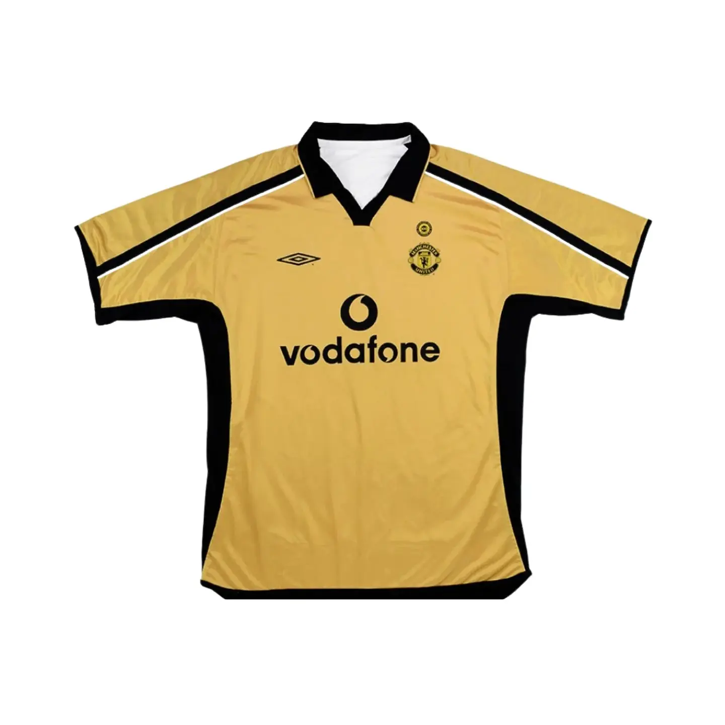 Manchester United Terceira 01 02 1