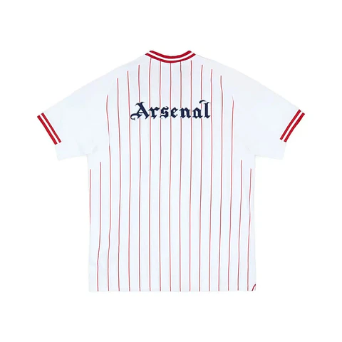 Arsenal Edicao Especial 25 26