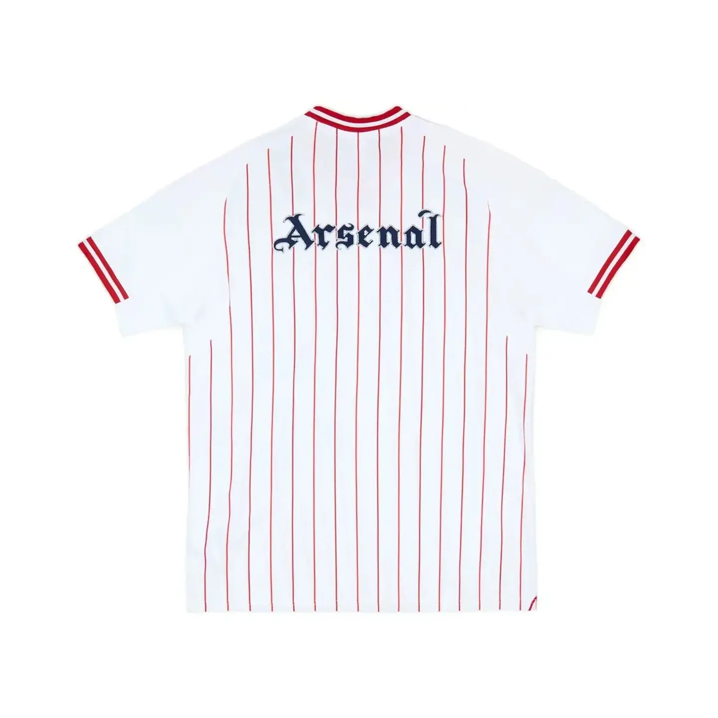 Arsenal Edicao Especial 25 26 2
