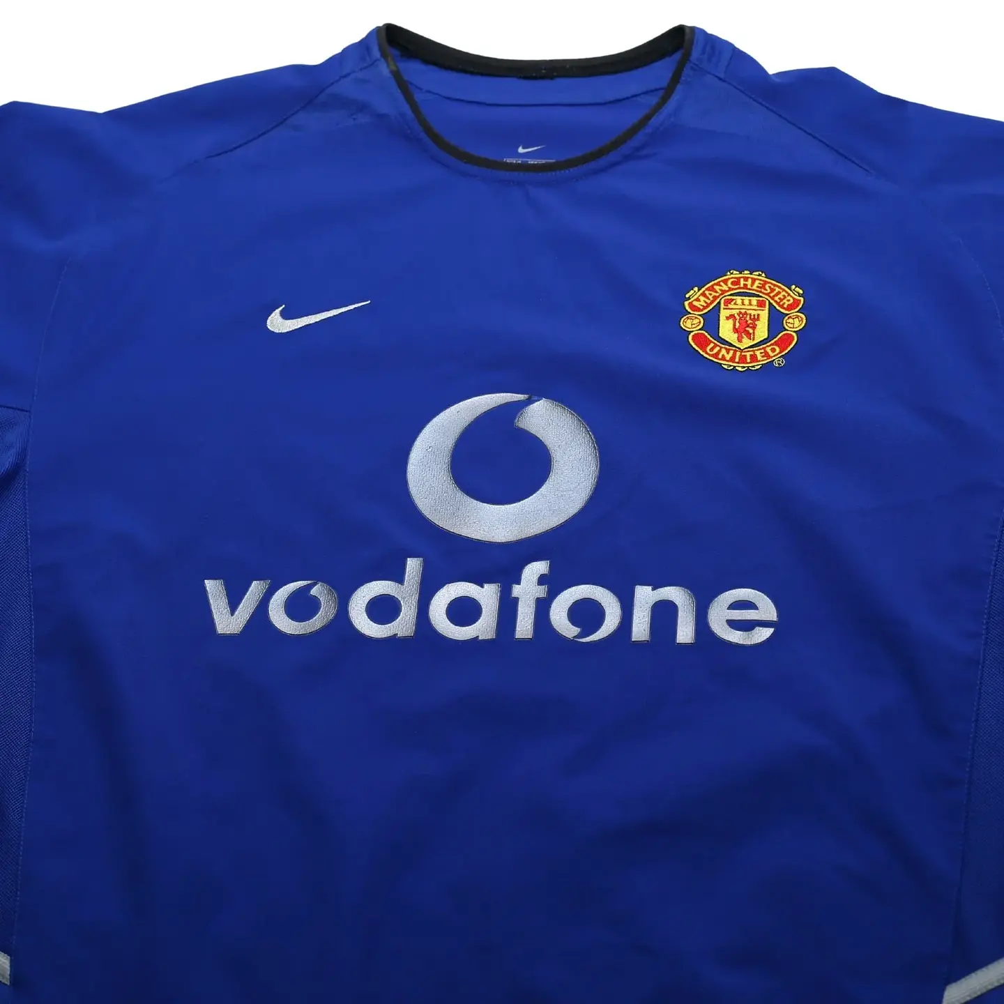Manchester United Terceira 02 03 1