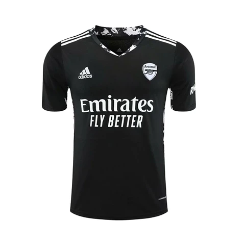Arsenal Gardiens De But 20 21