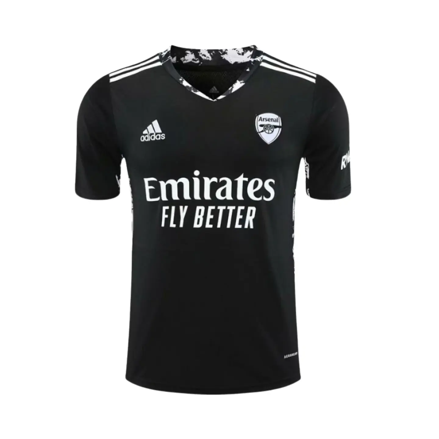 Arsenal Gardiens De But 20 21 1
