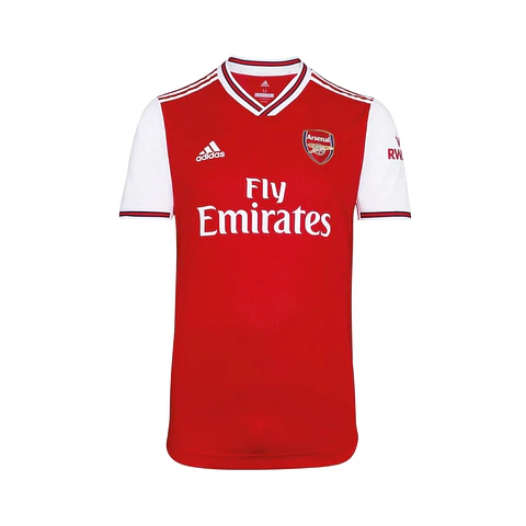 Arsenal Principal 19 20