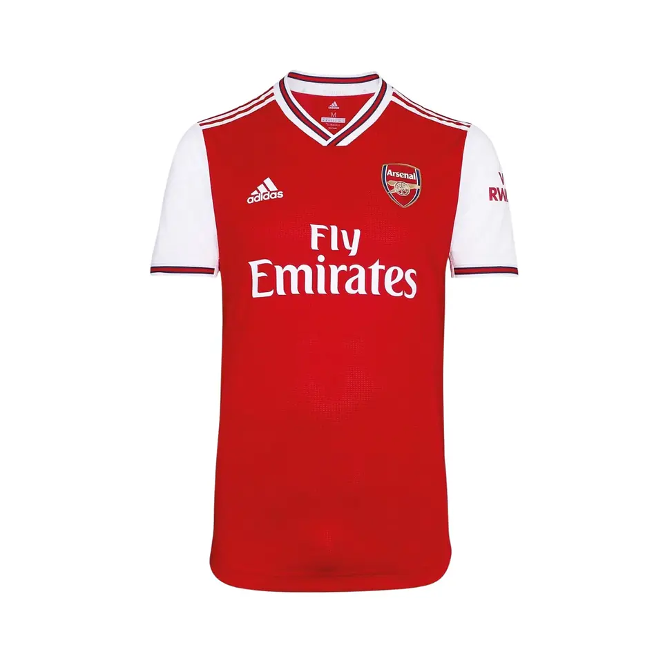 Arsenal Principal 19 20 1