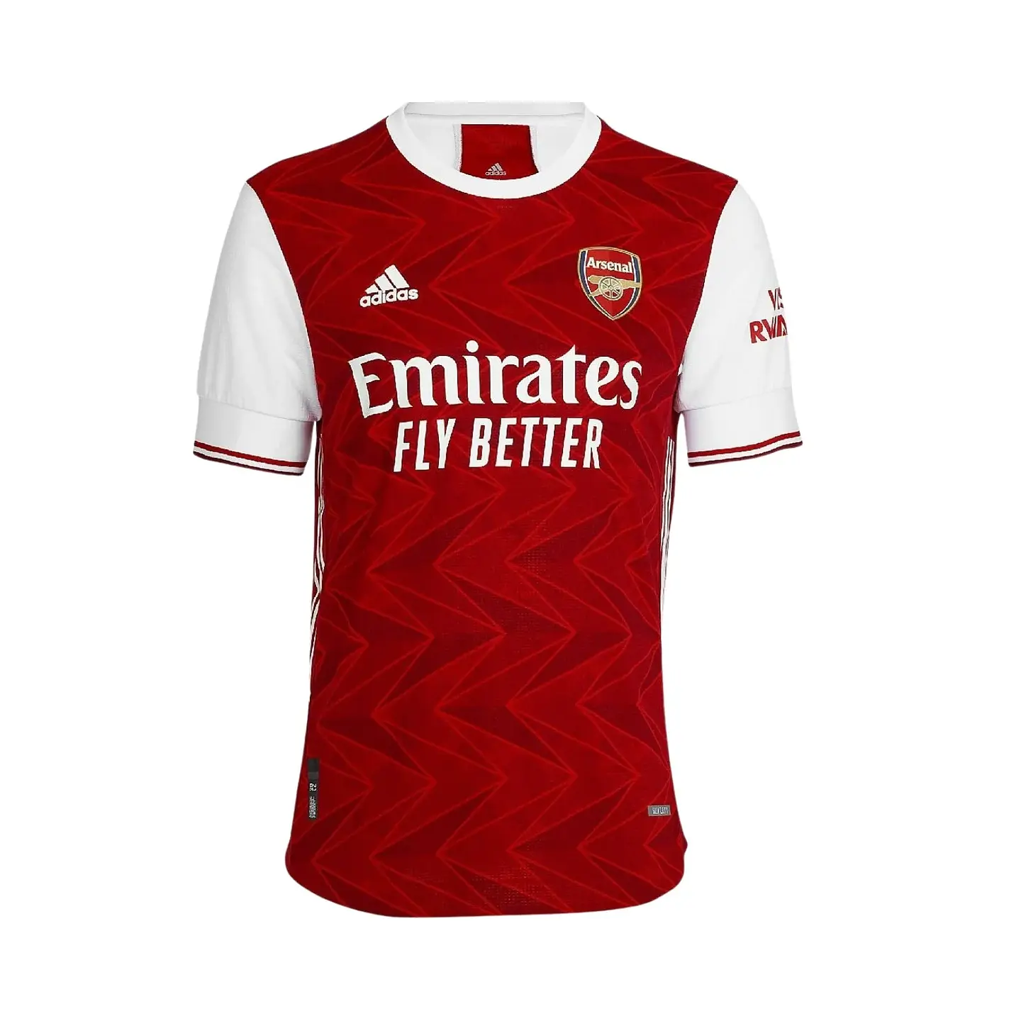 Arsenal Principal 20 21 1