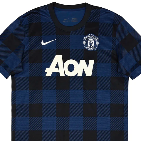Manchester United Terceira 13 14 17Ac7cff