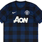 Manchester United Terceira 13 14 17Ac7cff - Thumbnail 1