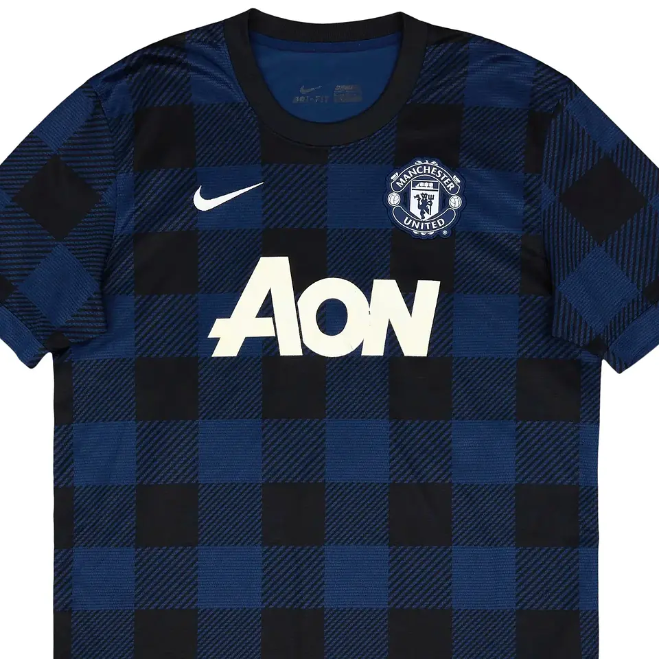 Manchester United Terceira 13 14 17Ac7cff 1