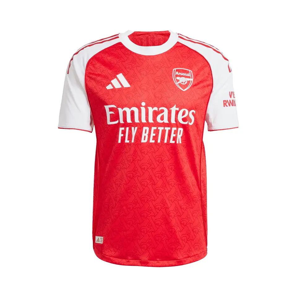 Arsenal Principal 25 26 1