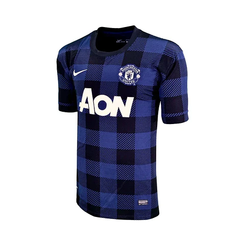 Manchester United Retro 13/14