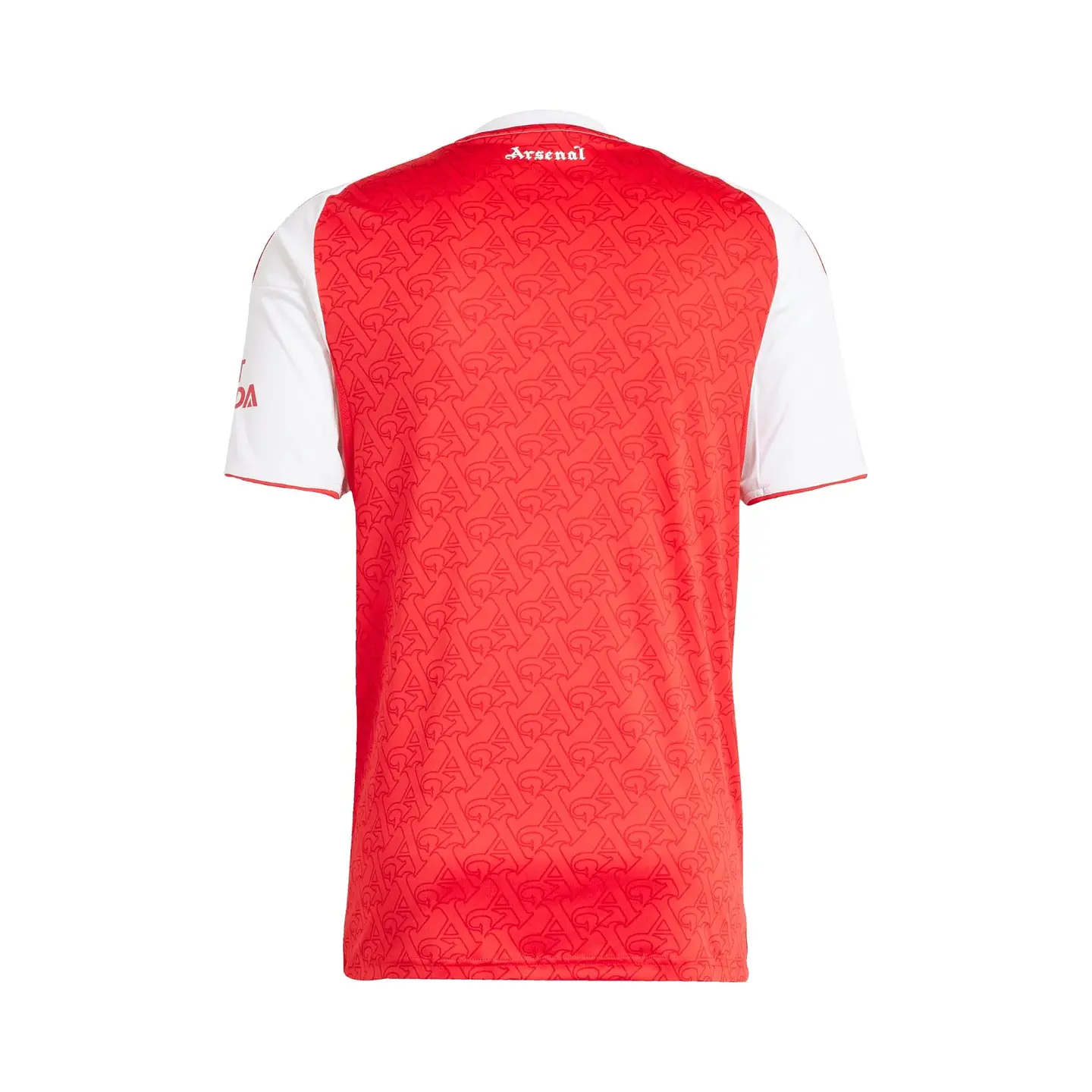 Arsenal Principal 25 26 3