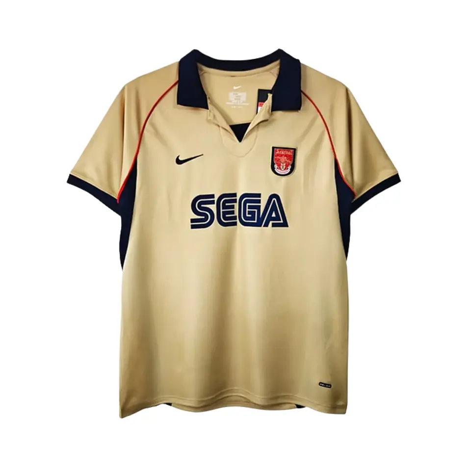 Arsenal Alternativa 01 02 1