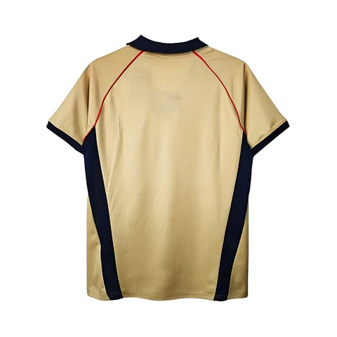 Arsenal Alternativa 01 02