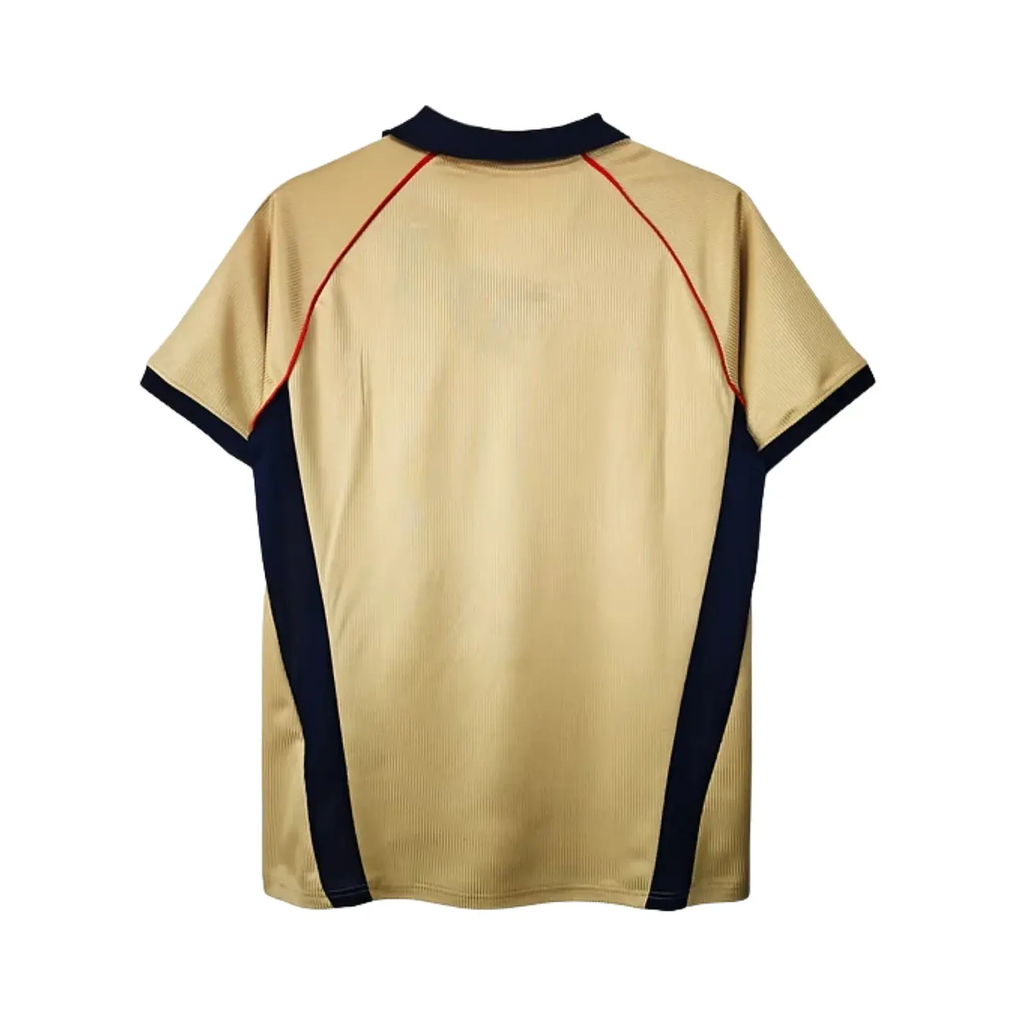 Arsenal Alternativa 01 02 2