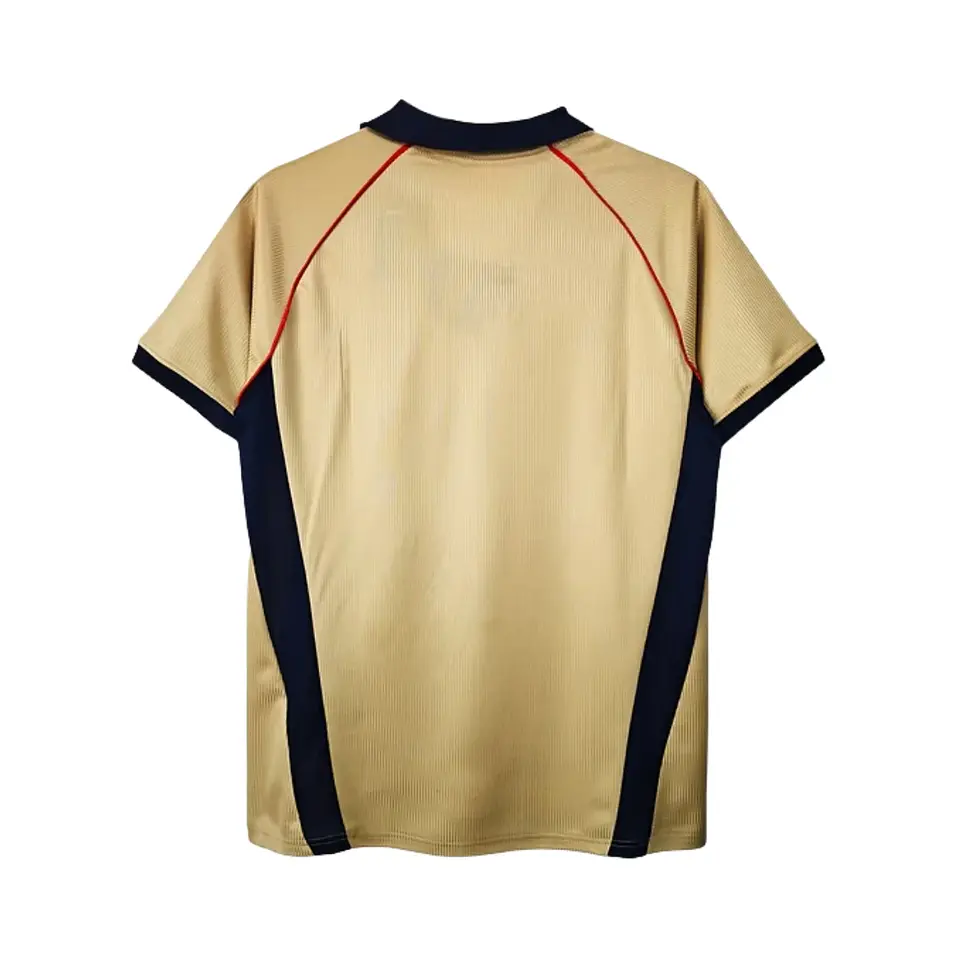 Arsenal Alternativa 01 02 2
