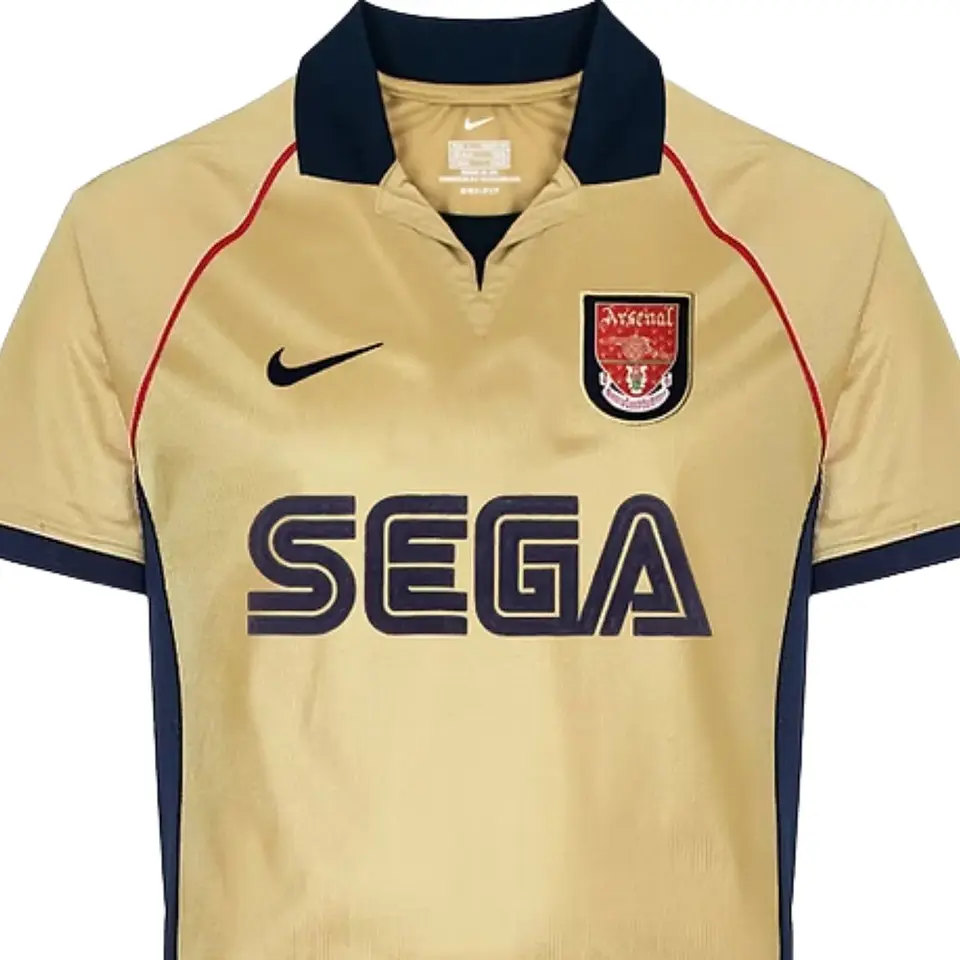 Arsenal Alternativa 01 02 3