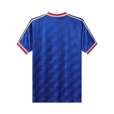 Manchester United Terceira 86 87
