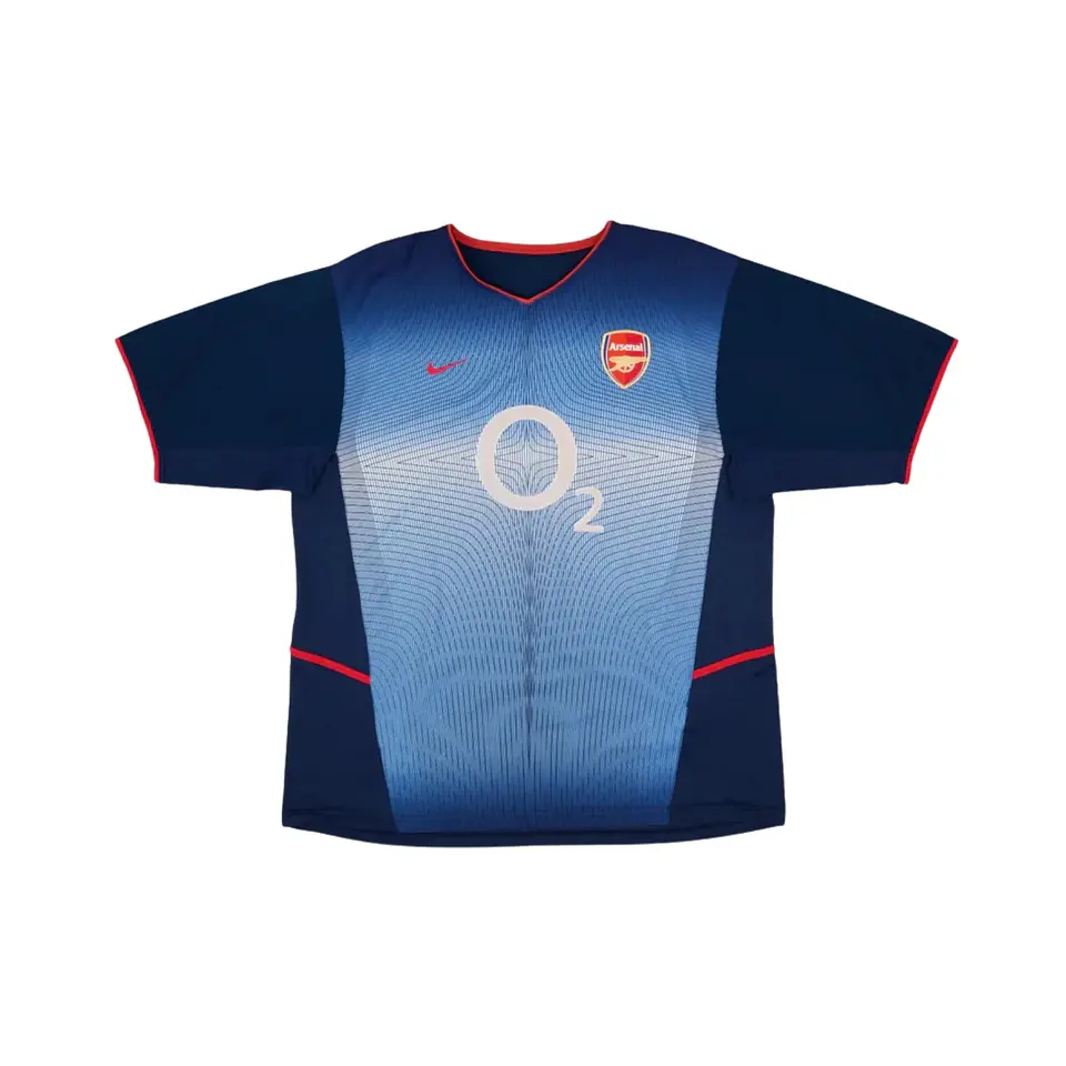 Arsenal Alternativa 02 03 1