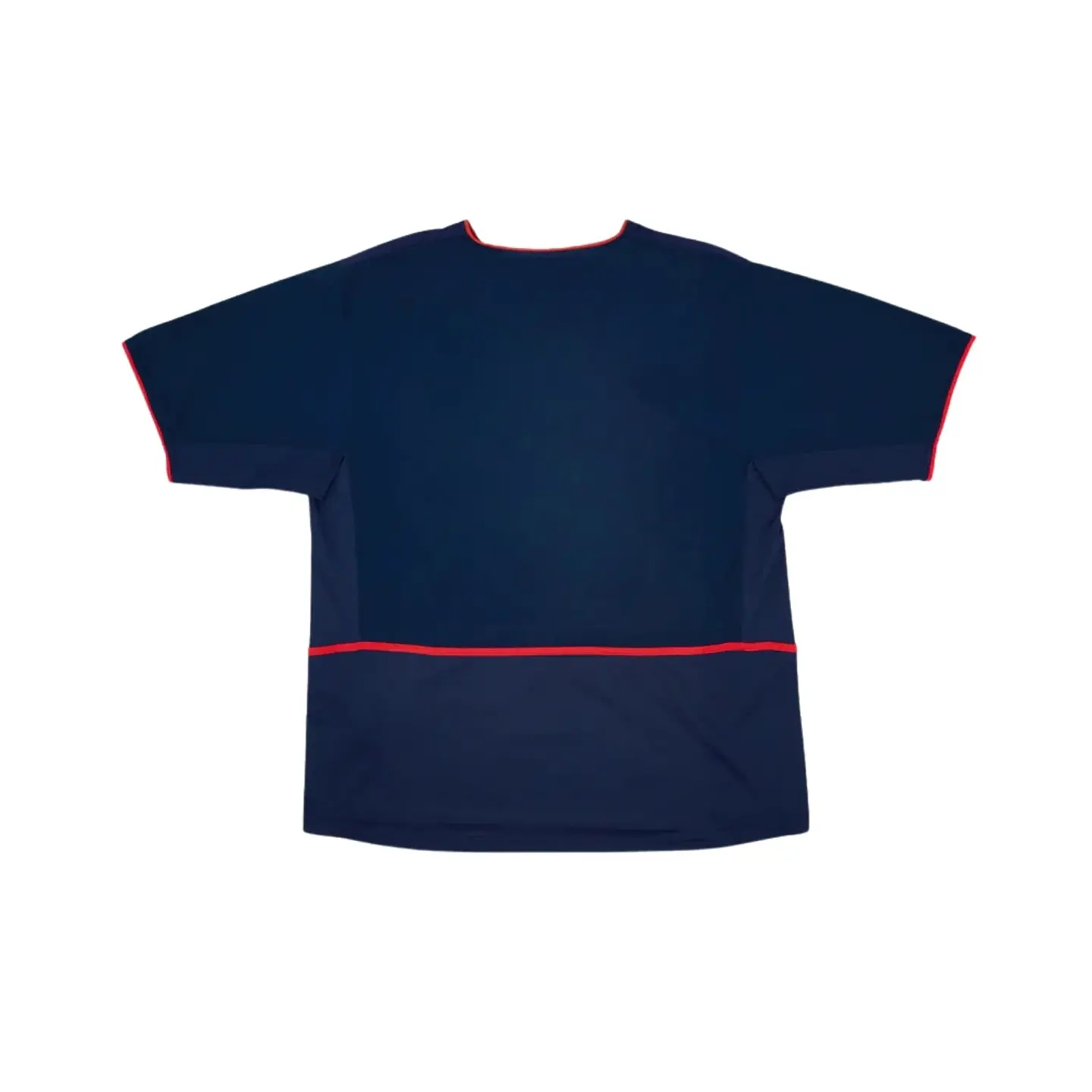 Arsenal Alternativa 02 03 2